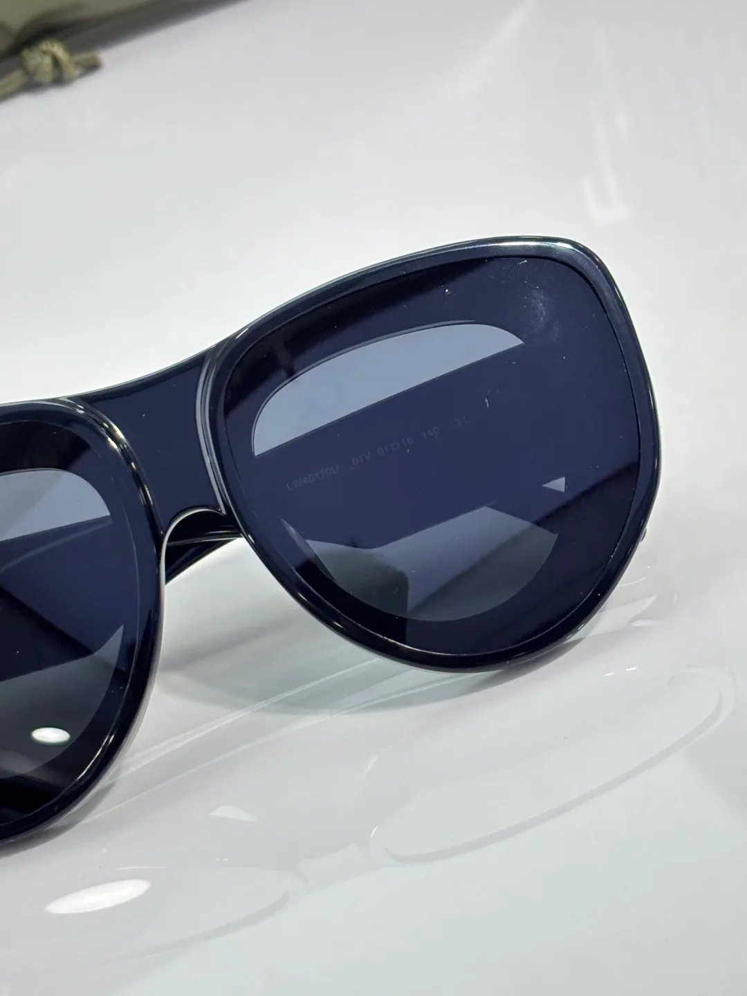 Glasses LOEWE 18059689