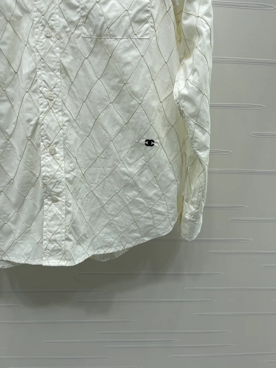 Women's Shirts CHANEL 17612807