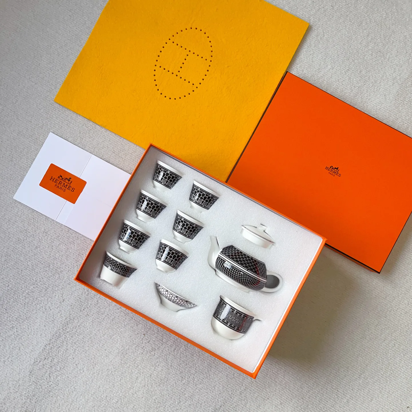Tableware HERMES 17865206