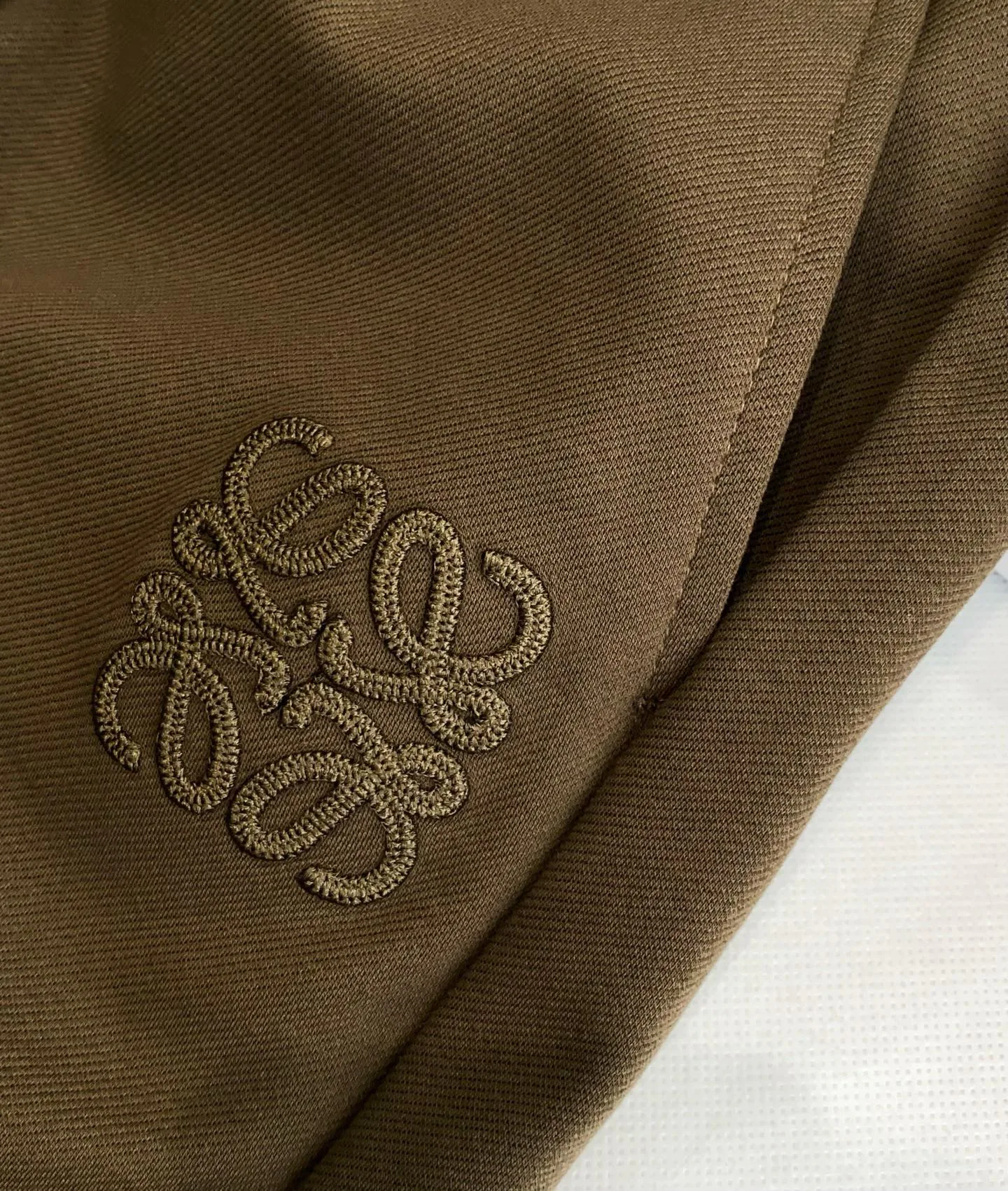 Men's Trousers LOEWE 18161924