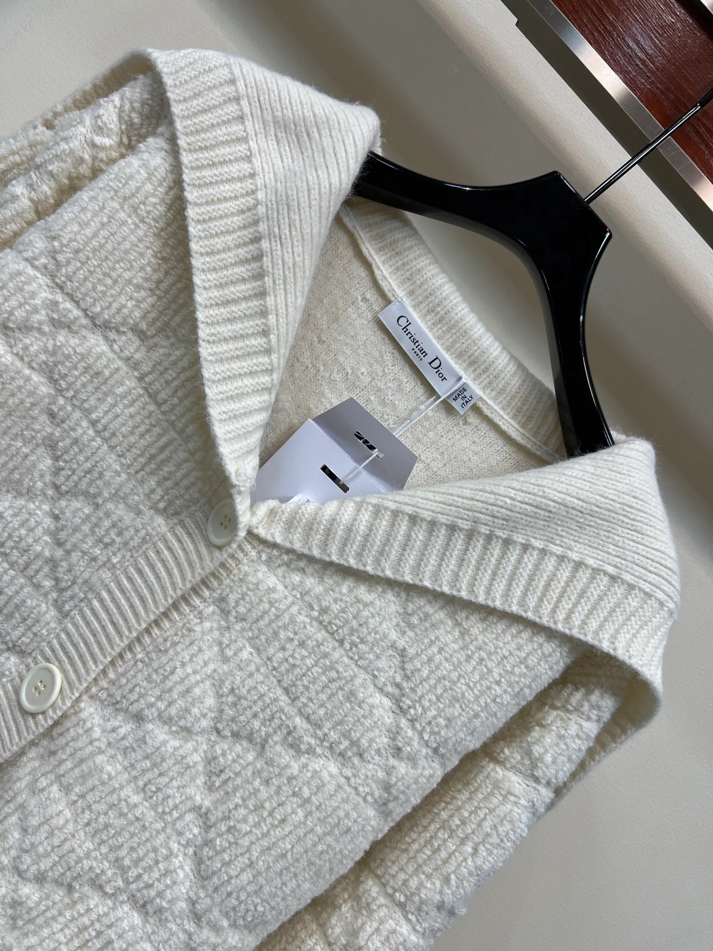 Women's Jumpers And Sweaters CHRISTIAN DIOR 18407865