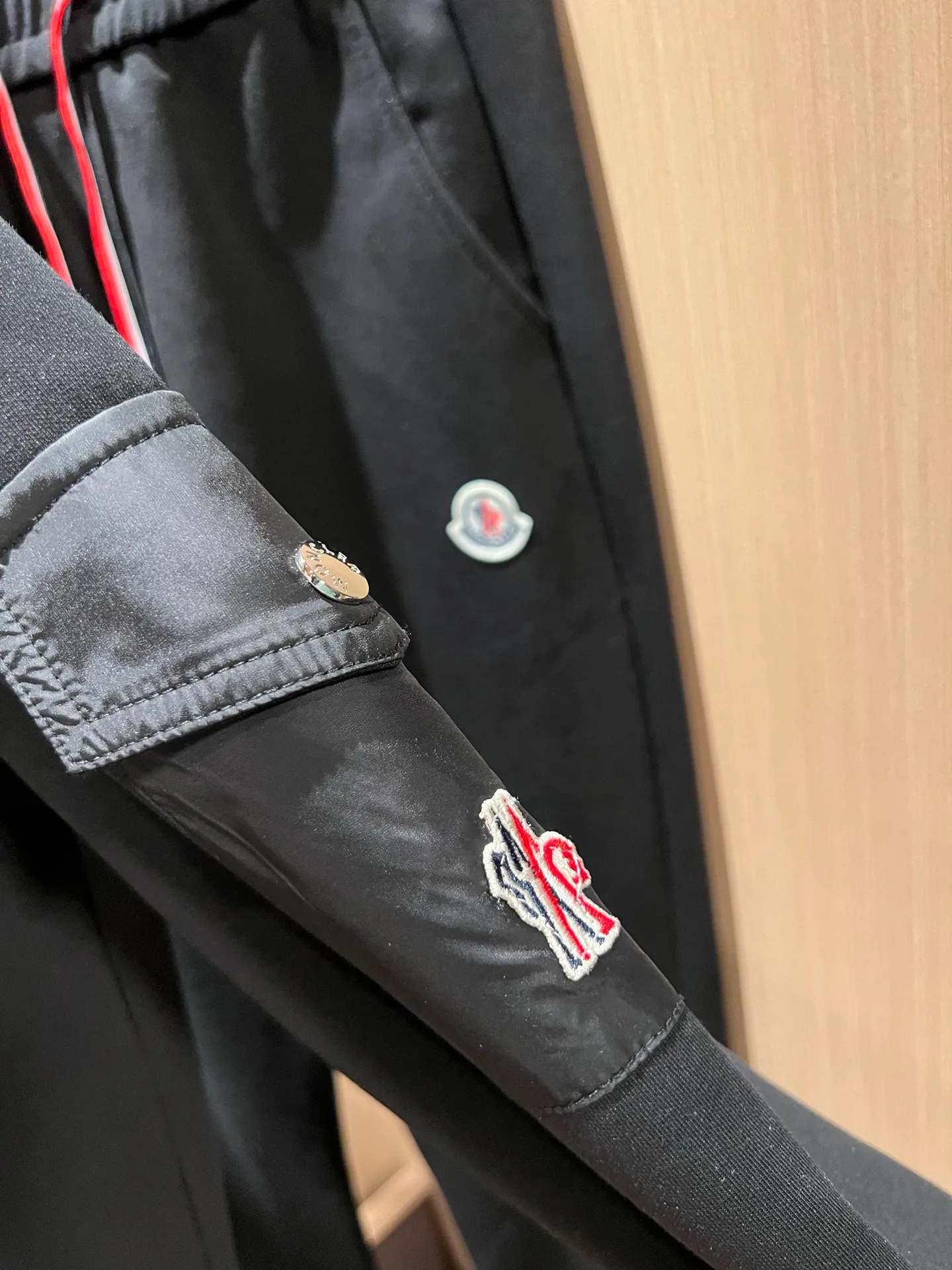 Men's Tracksuits MONCLER 18446426
