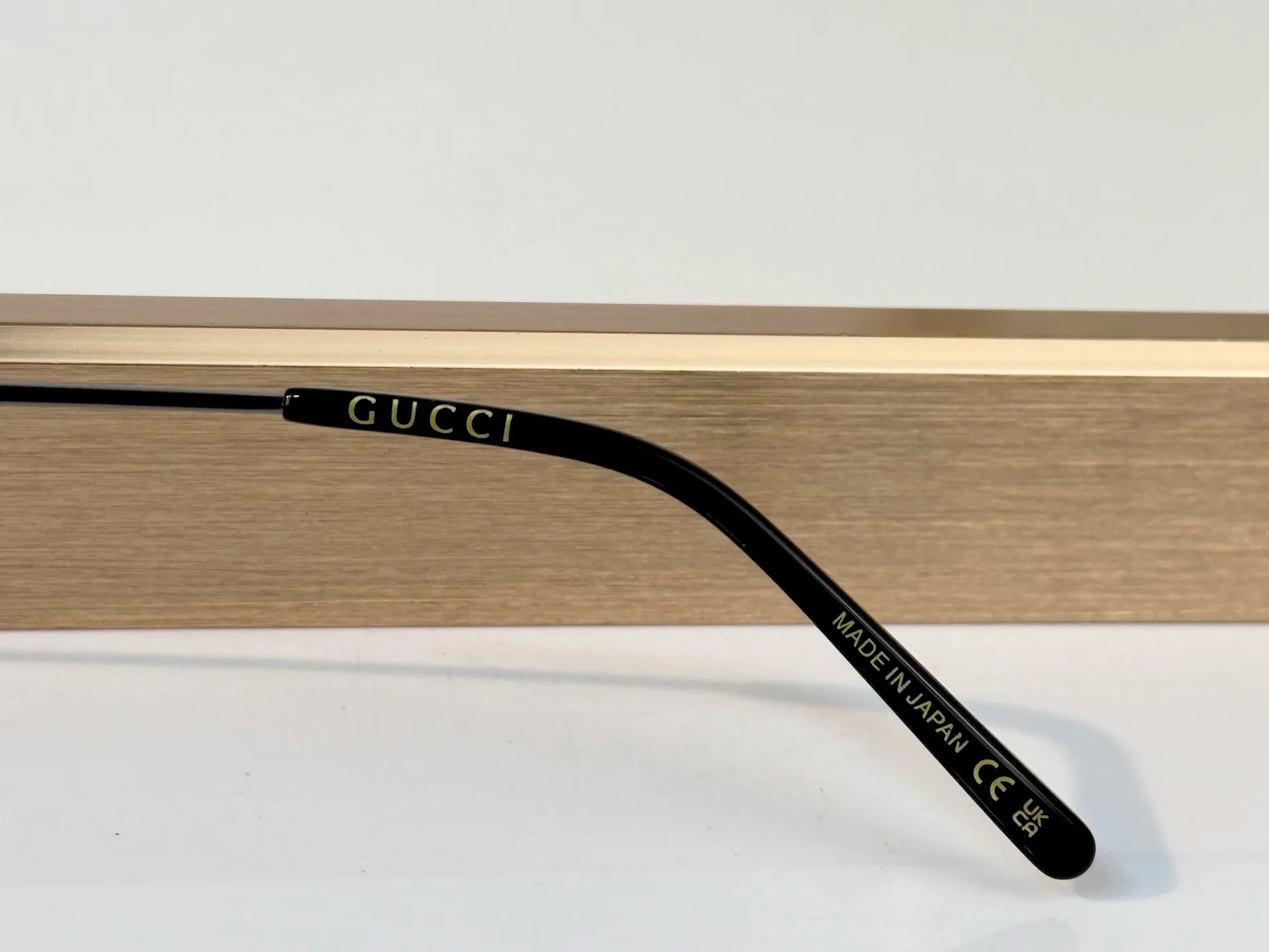 Glasses GUCCI 18117840