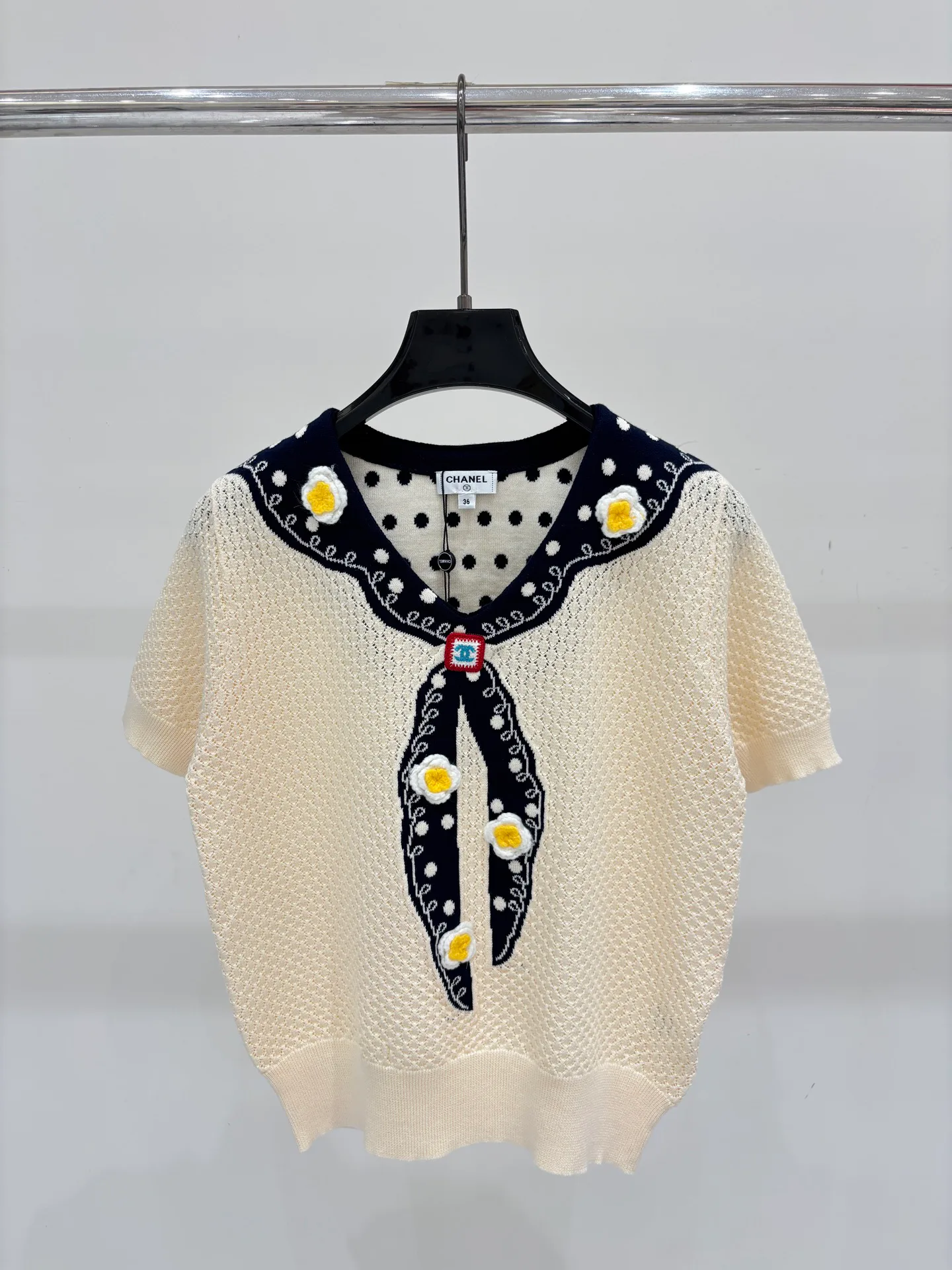 Women's Jumpers And Sweaters CHANEL 16926365