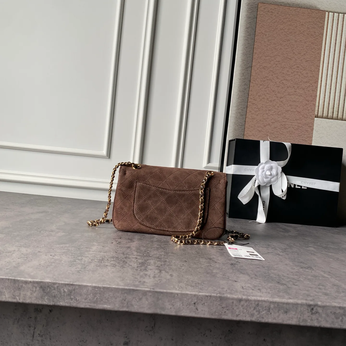 Women's Classic Handbags CHANEL 18005044