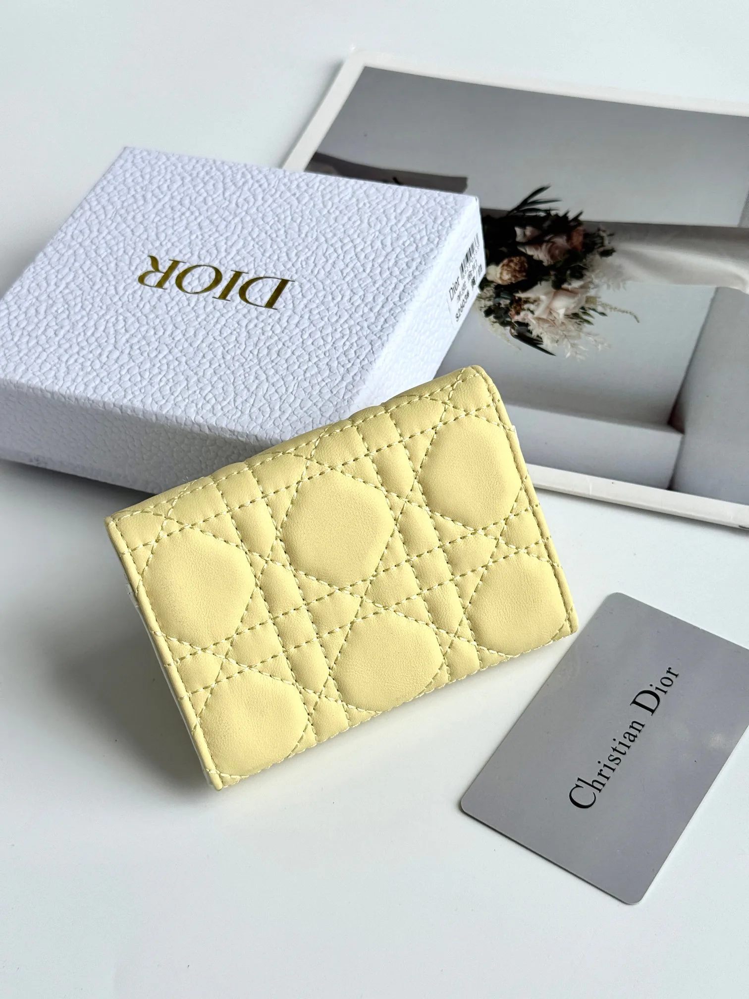 Women's Clutches CHRISTIAN DIOR 17447405