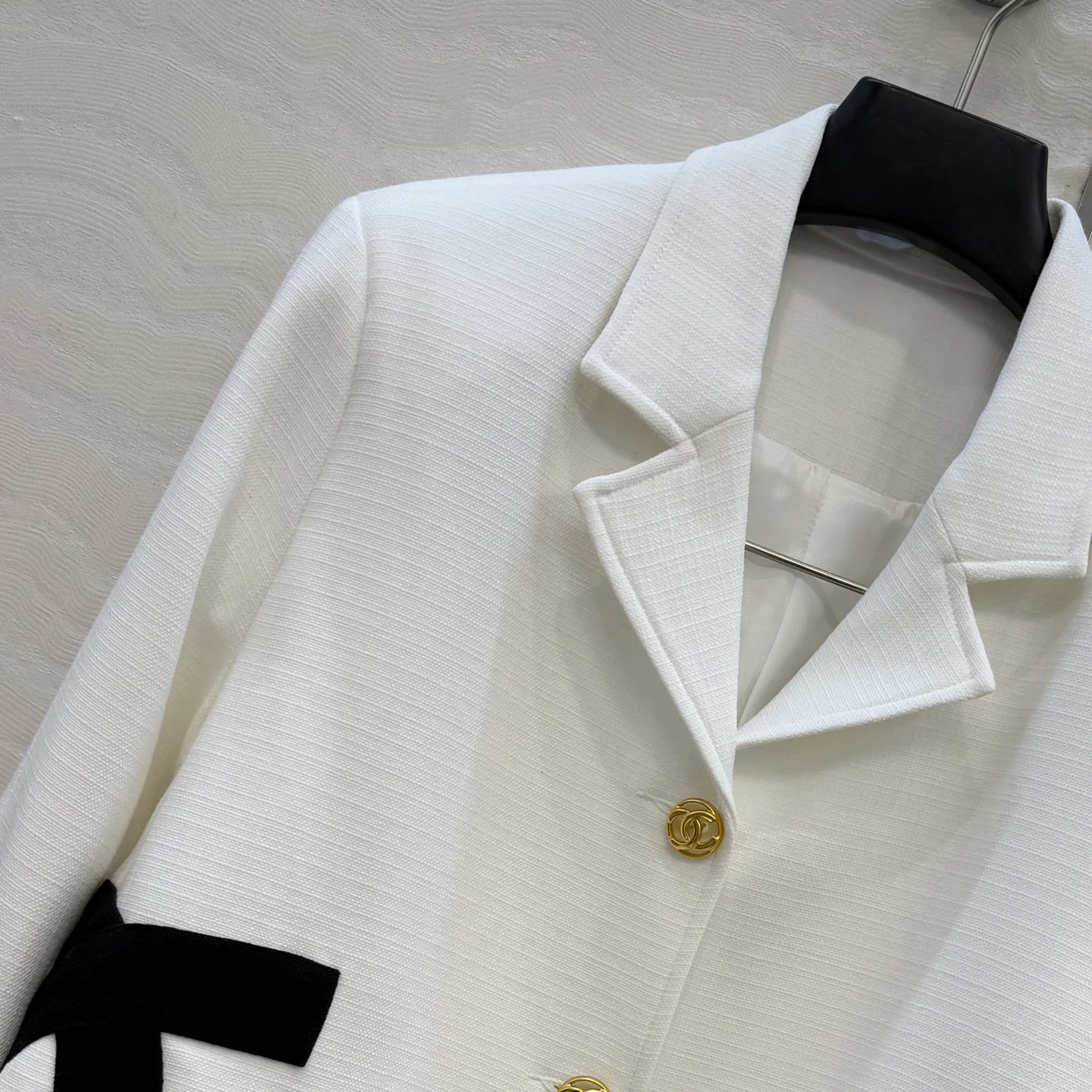 Women's Blazers CHANEL 18012855