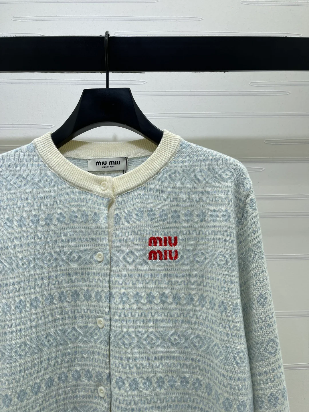 Women's Jumpers And Sweaters MIU MIU 18038546