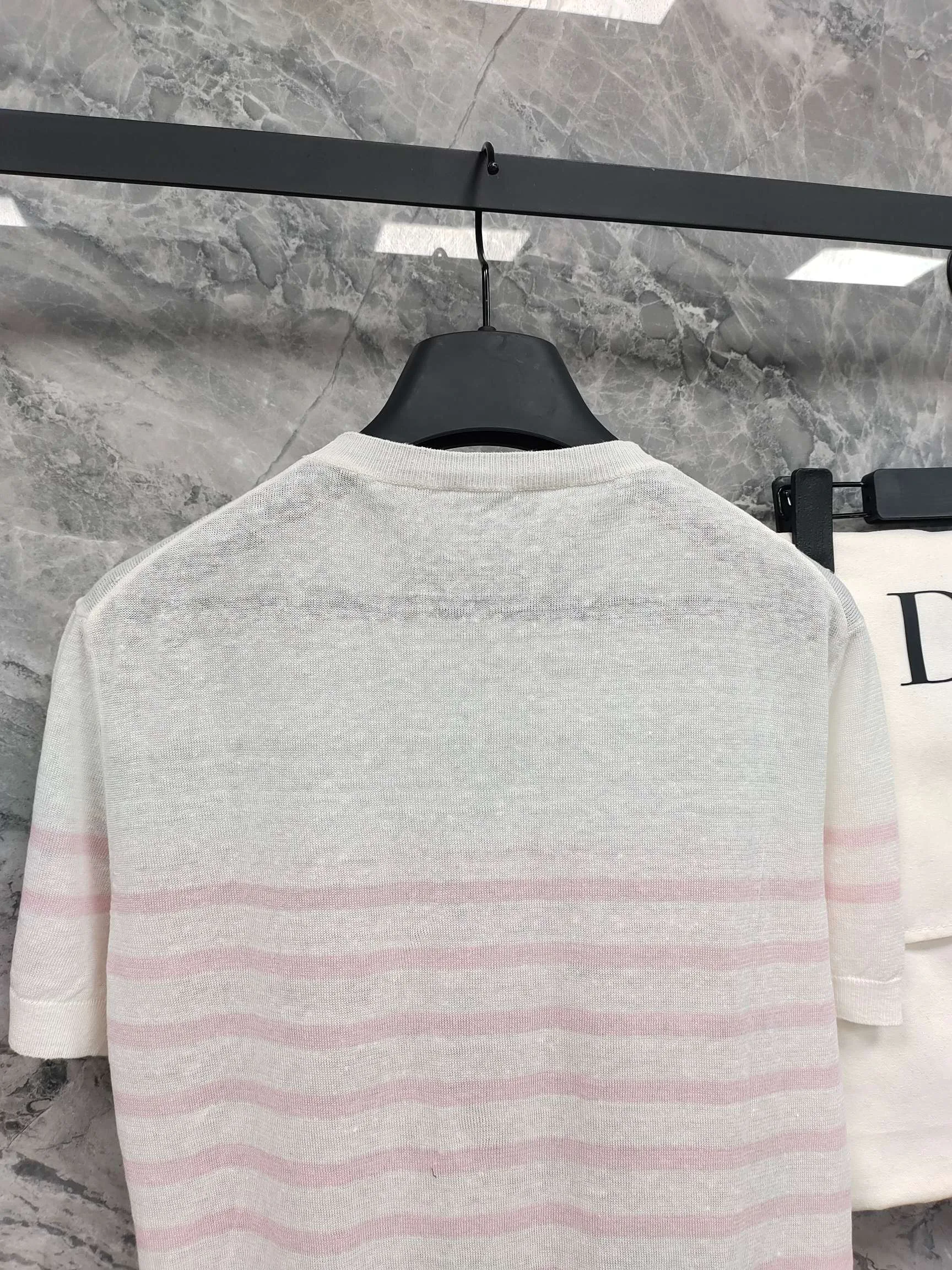 Women's T-Shirts CHRISTIAN DIOR 17368350