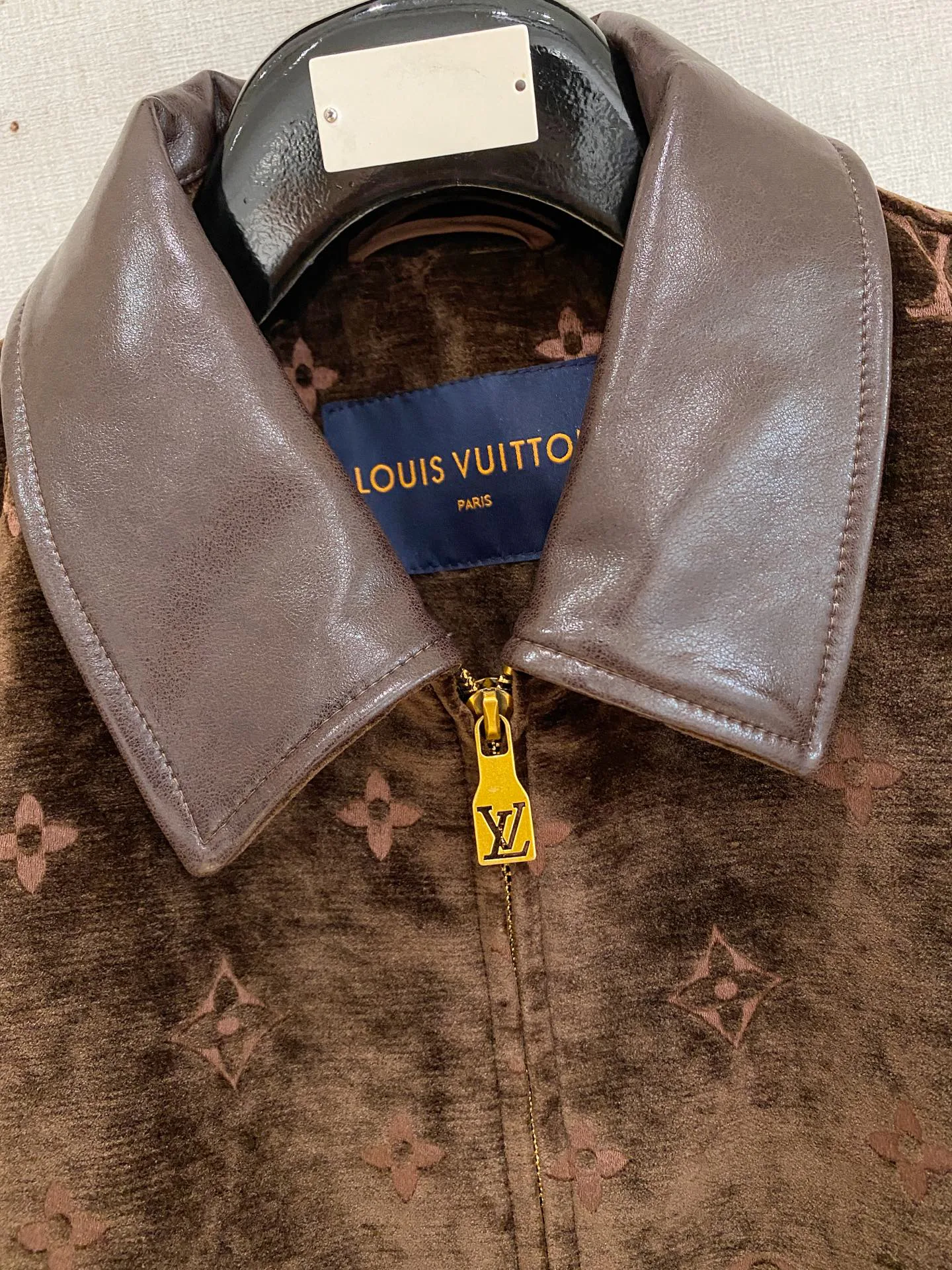 Men's Jackets And Down Jackets LOUIS VUITTON 18273020