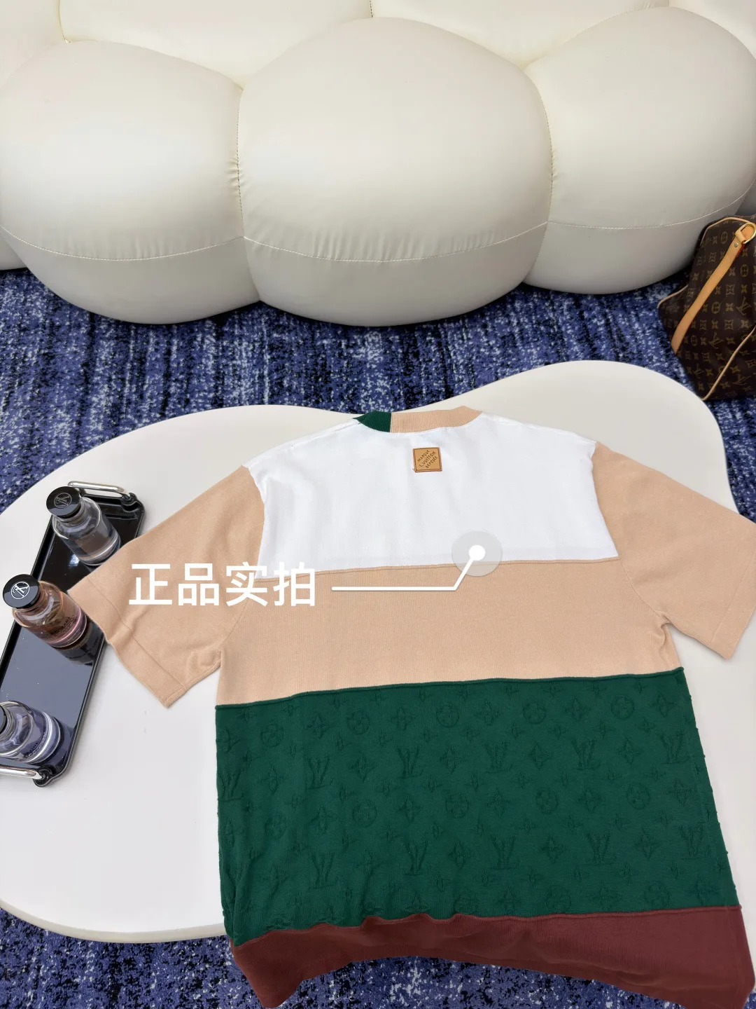 Men's T-Shirts LOUIS VUITTON 17933379
