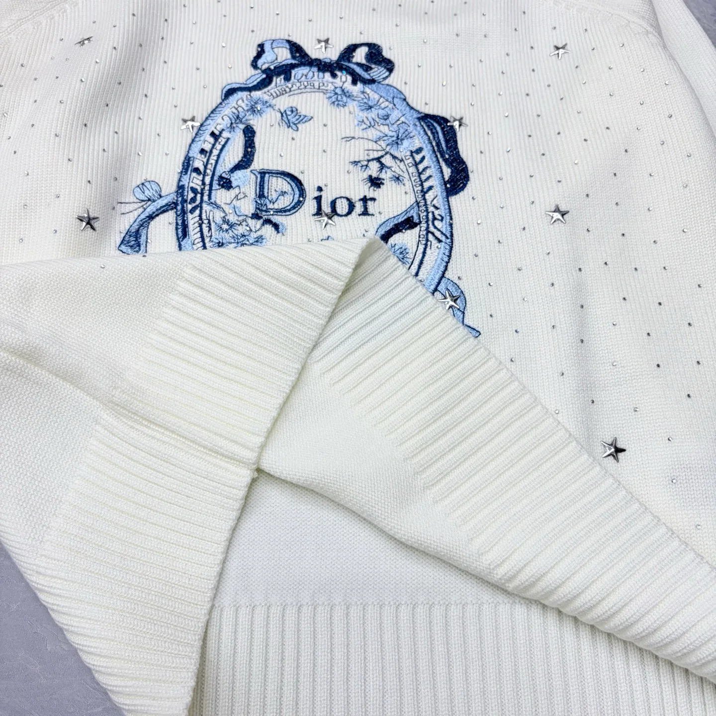 Women's Jumpers And Sweaters CHRISTIAN DIOR 18384702