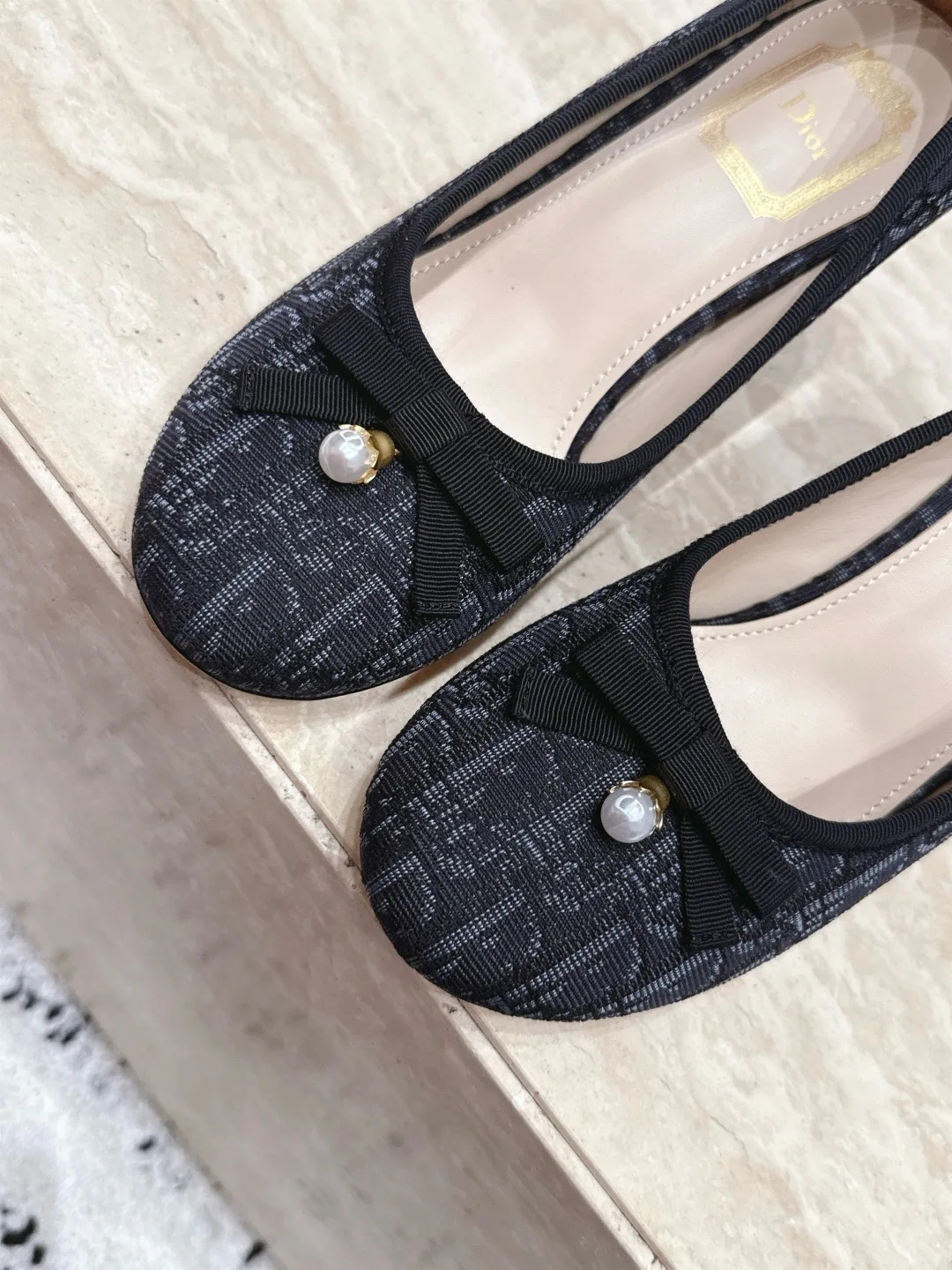 Women's Heels CHRISTIAN DIOR 17872438