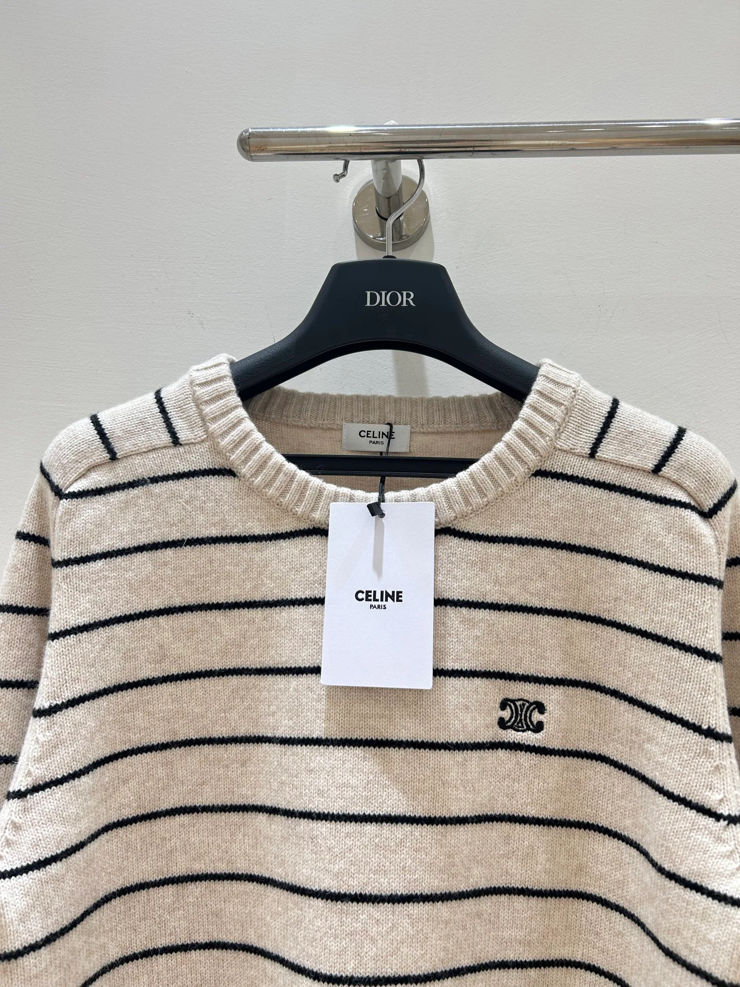 Women's Jumpers And Sweaters CELINE 17932093