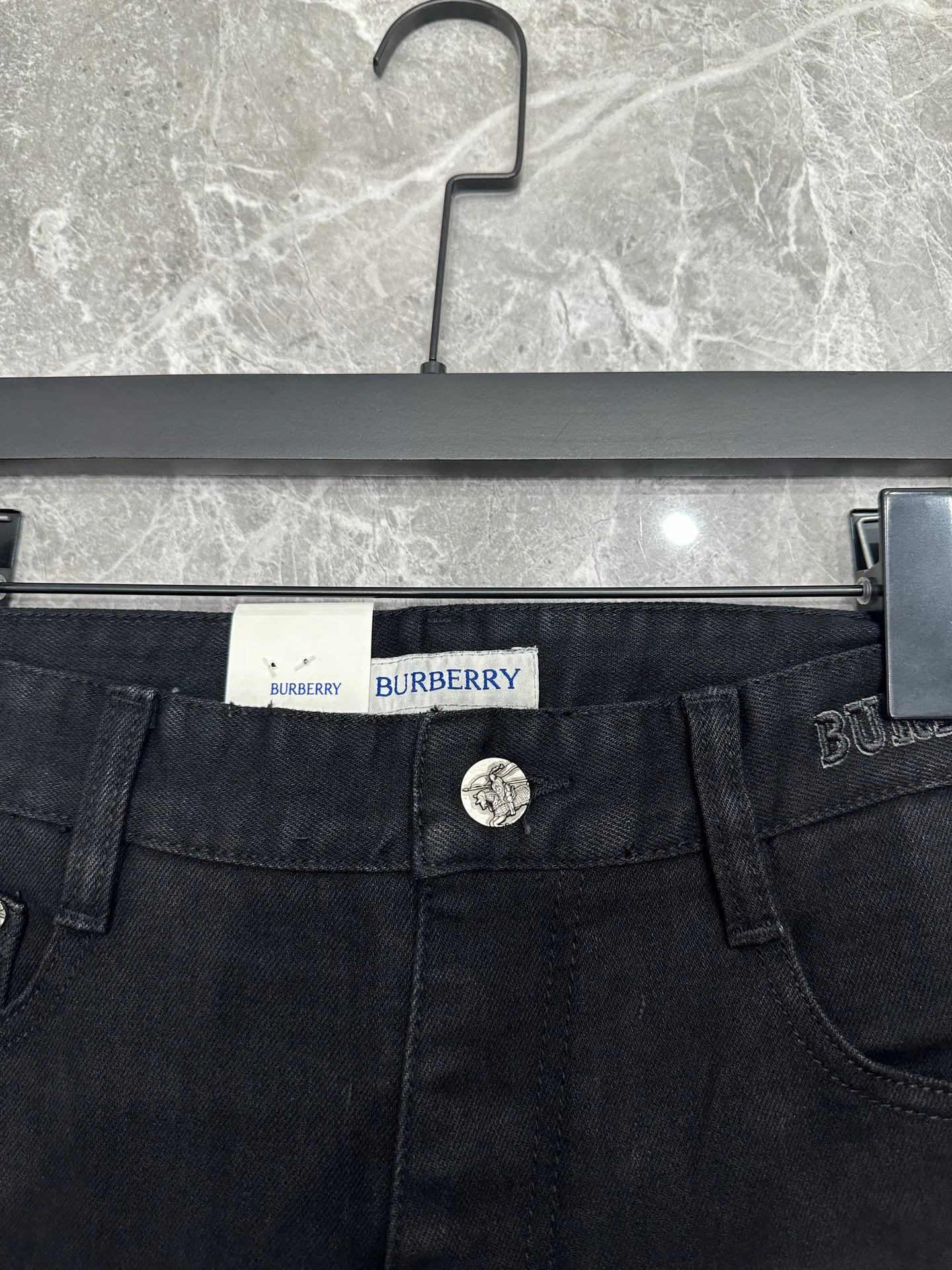 Men's Jeans BURBERRY 18072088