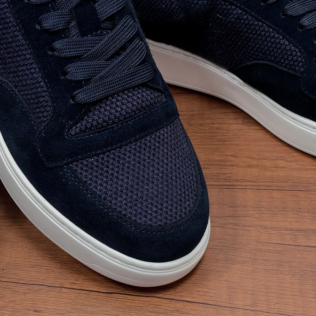 Men's Sneakers LORO PIANA 17461075
