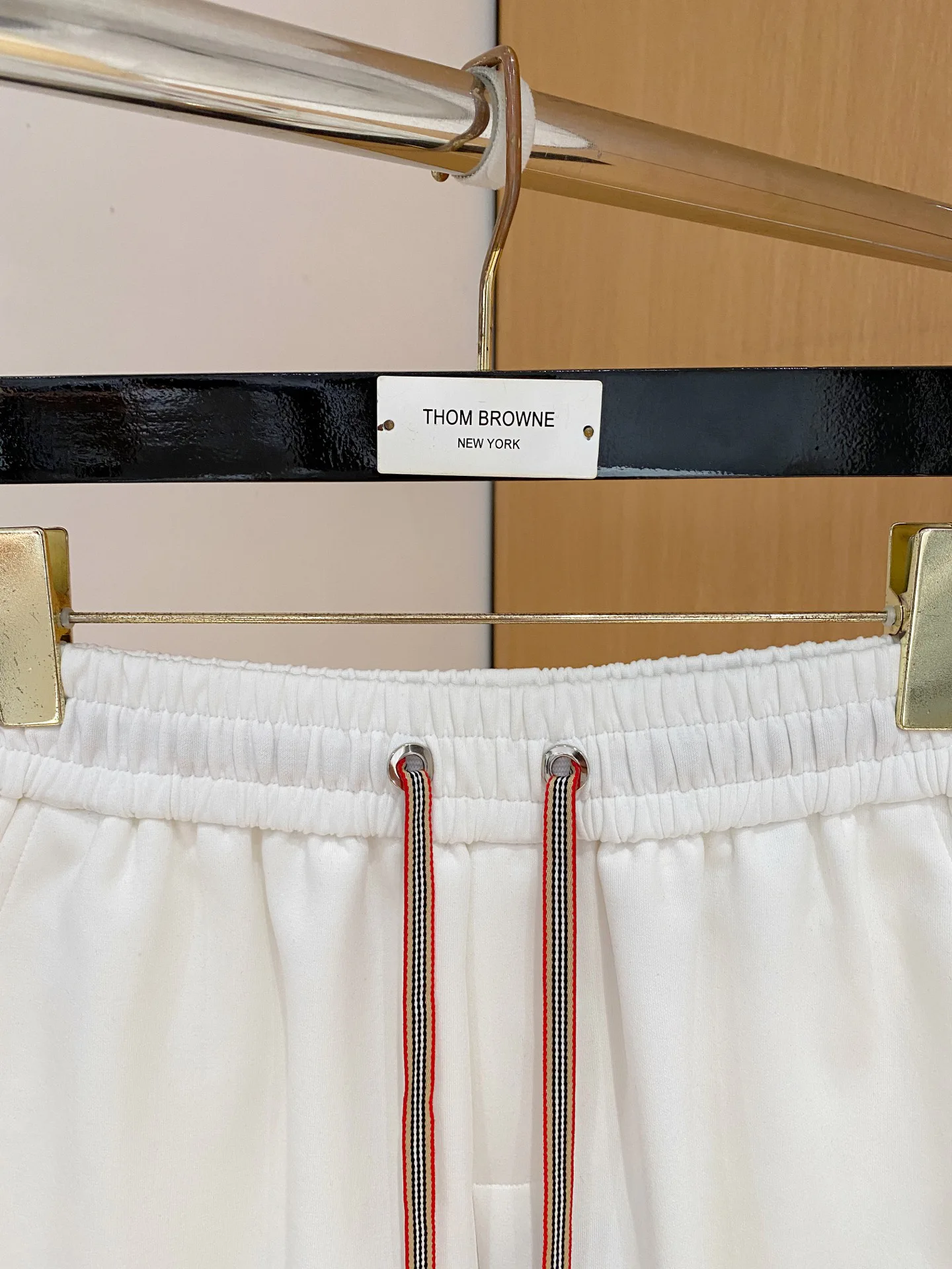Men's Shorts BURBERRY 16998774