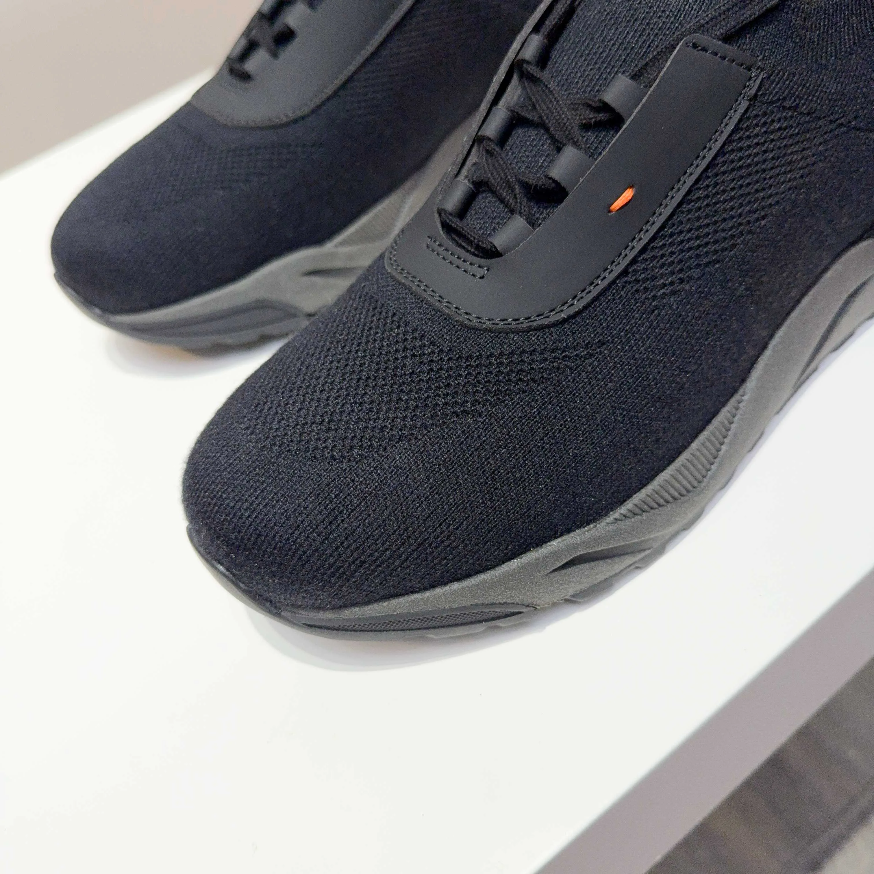 Men's Sneakers SANTONI 17876767