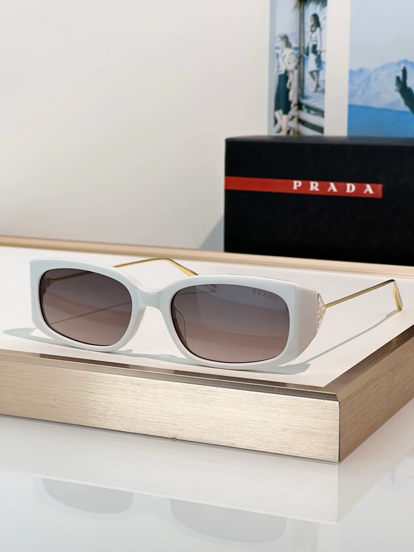 Glasses PRADA 18060051