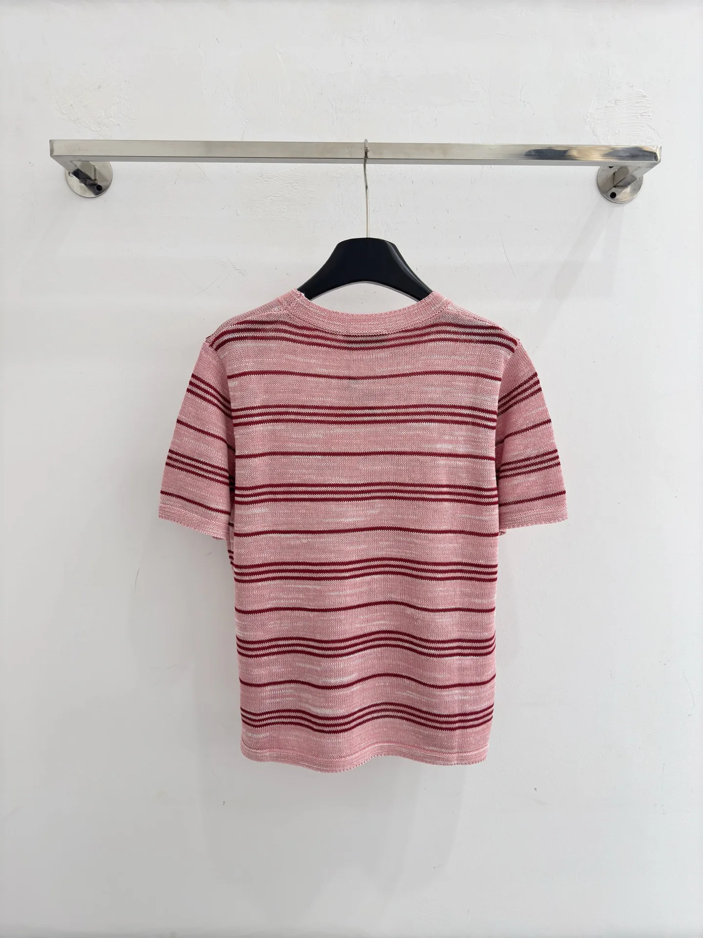 Women's T-Shirts MIU MIU 17154794