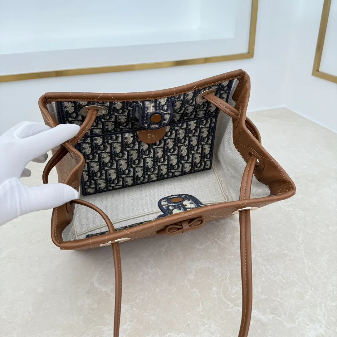 Women's Classic Handbags CHRISTIAN DIOR 18187880
