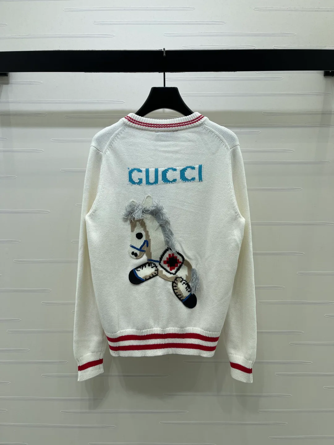 Women's Jumpers And Sweaters GUCCI 18038372