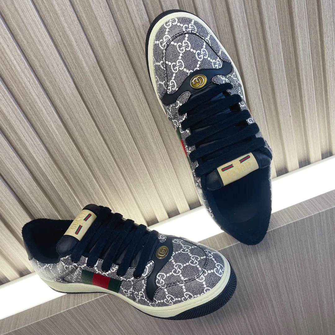 Women's Sneakers GUCCI 17620498