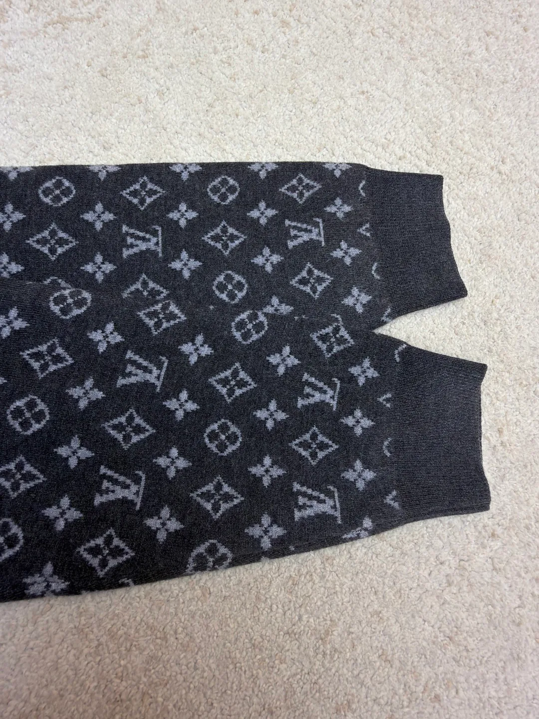 Men's Jumpers And Sweaters LOUIS VUITTON 17740874