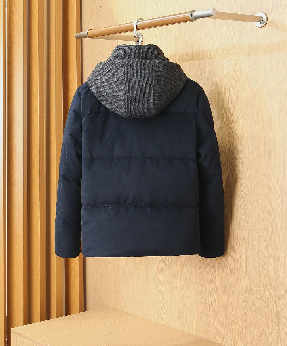 Men's Jackets And Down Jackets LORO PIANA 17951950