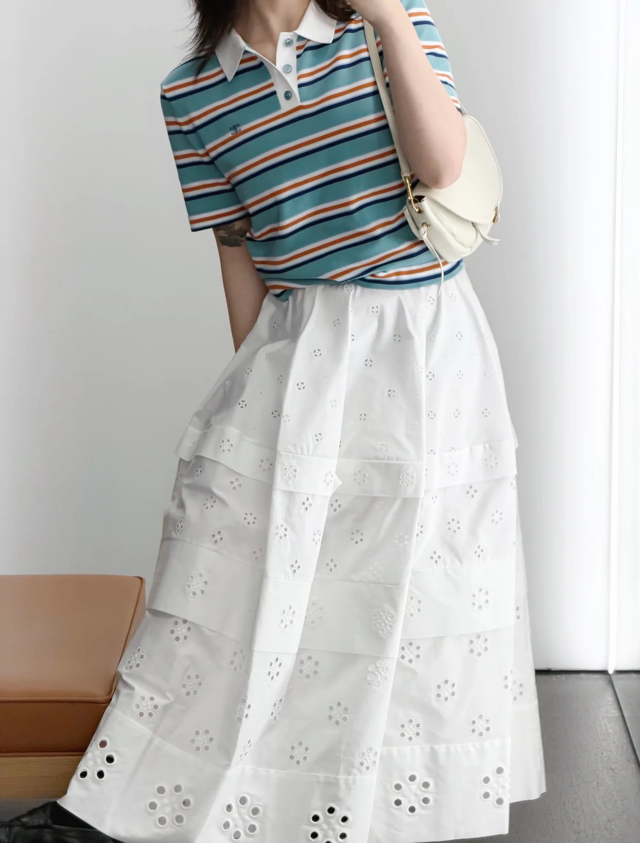 Women's Skirts CELINE 16855222