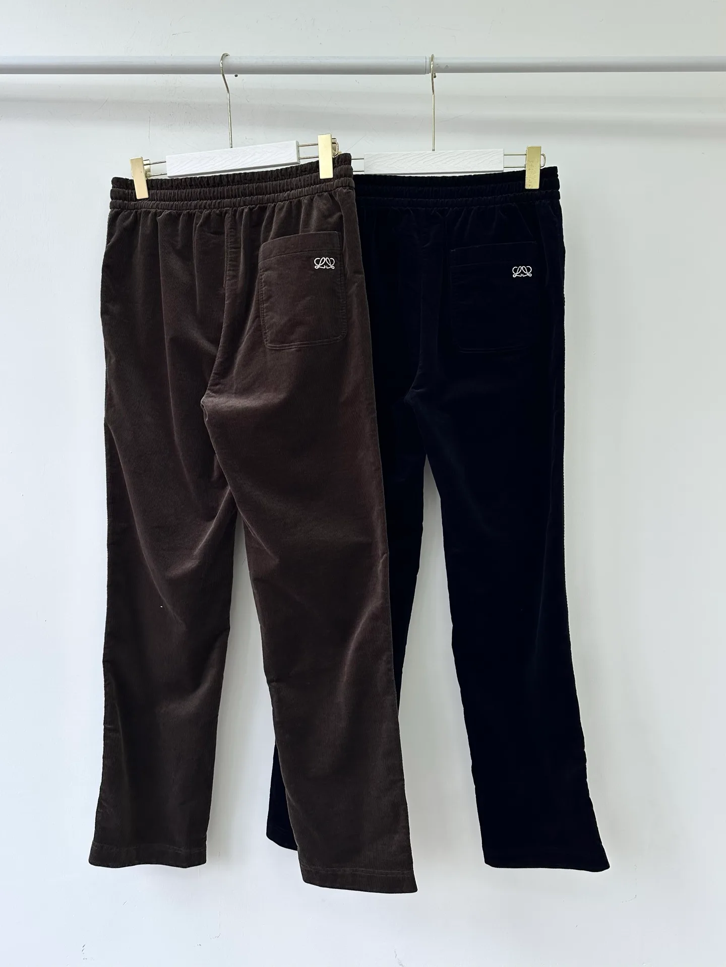 Men's Trousers LOEWE 17924687