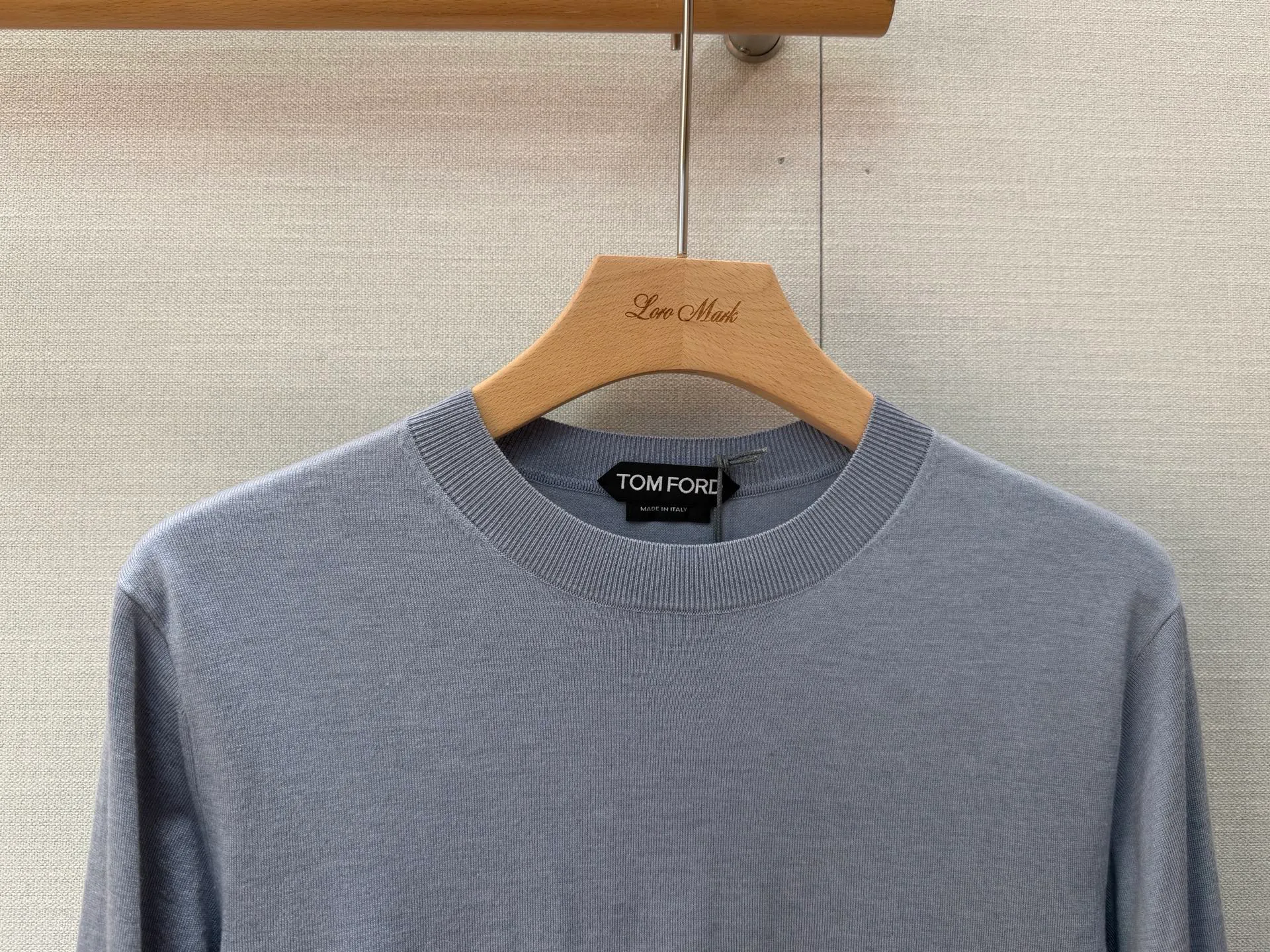 Men's Jumpers And Sweaters TOM FORD 18496309