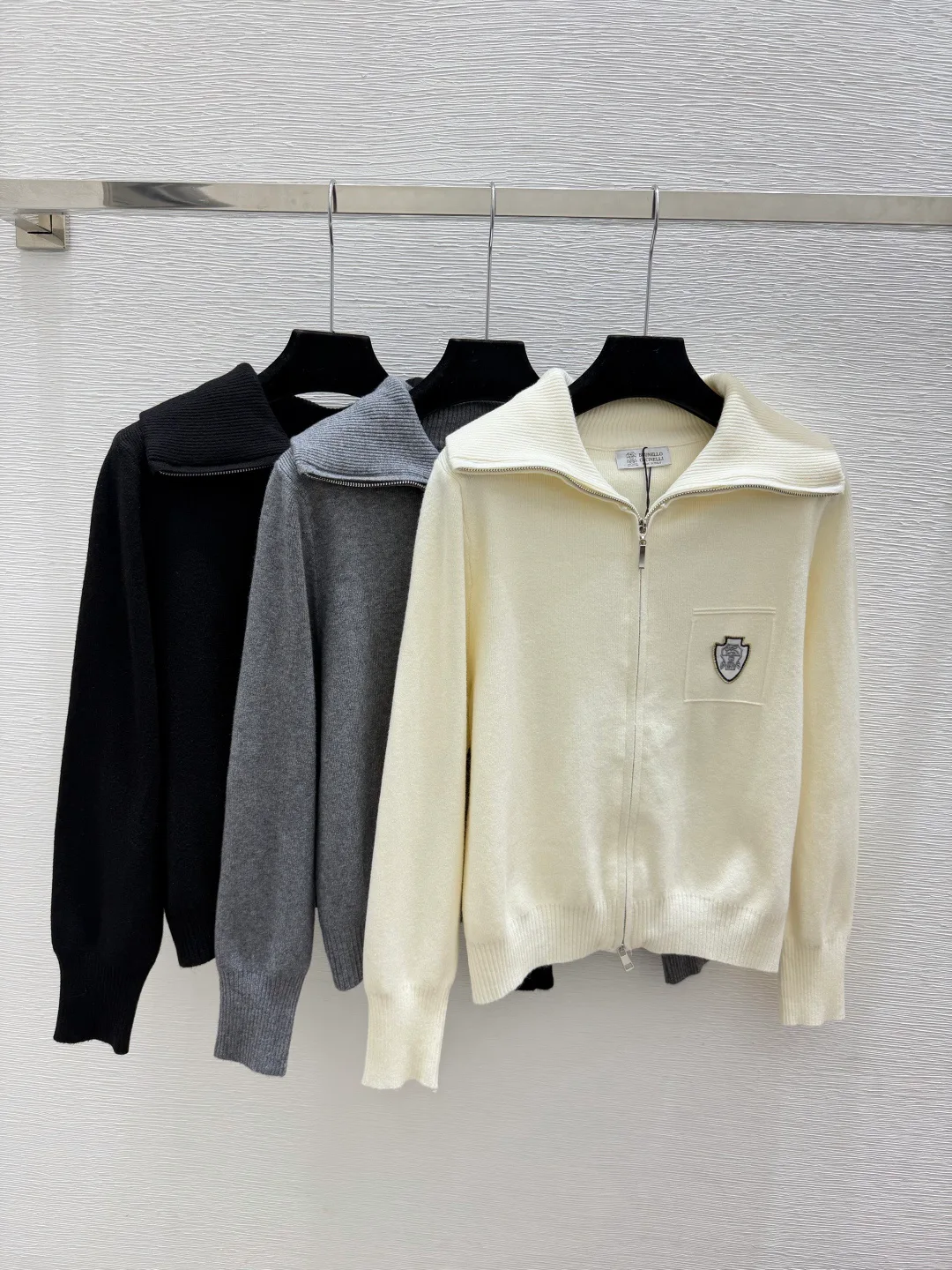 Women's Jumpers And Sweaters BRUNELLO CUCINELLI 18311153