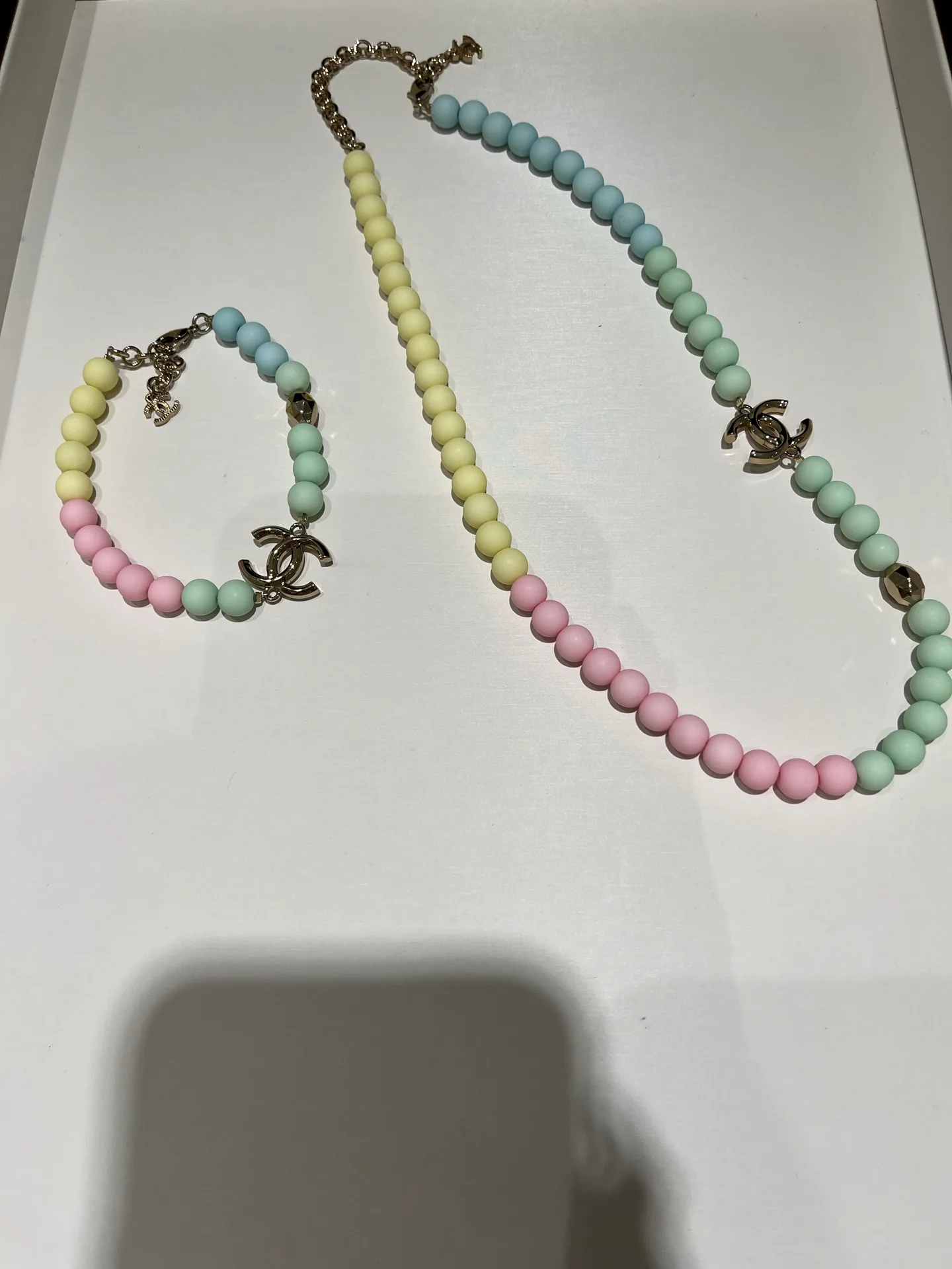 Jewelry CHANEL 17220790
