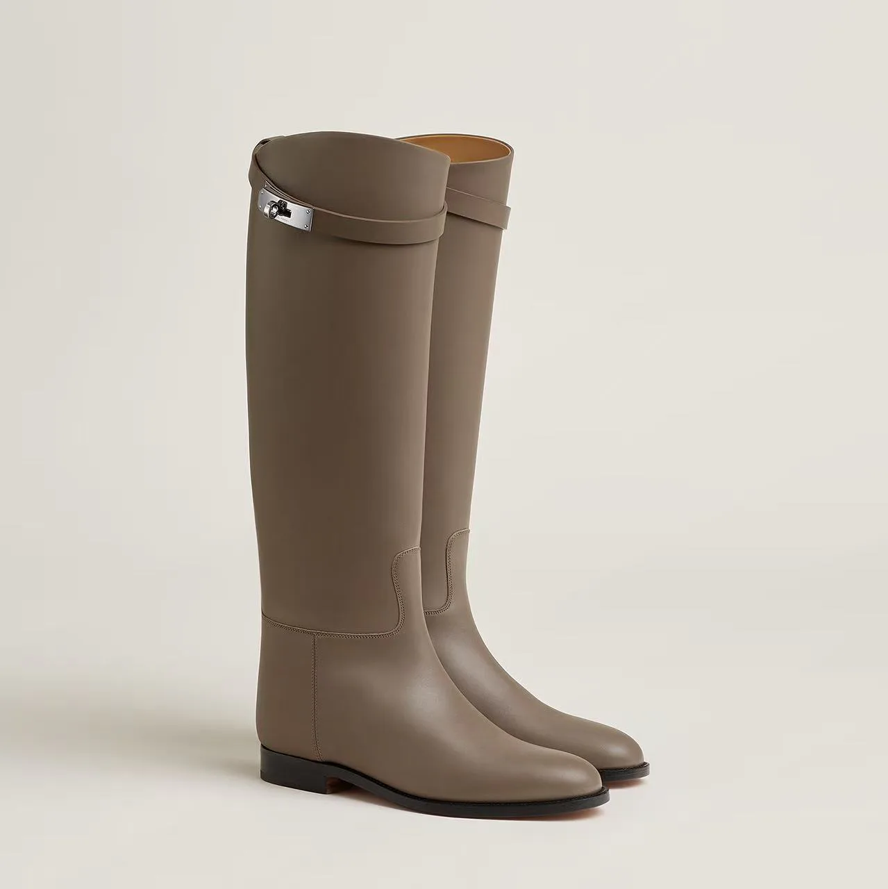Women's Boots HERMES 17922403