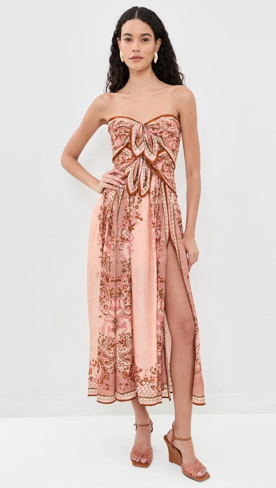 Women's Dresses ZIMMERMANN 17394055