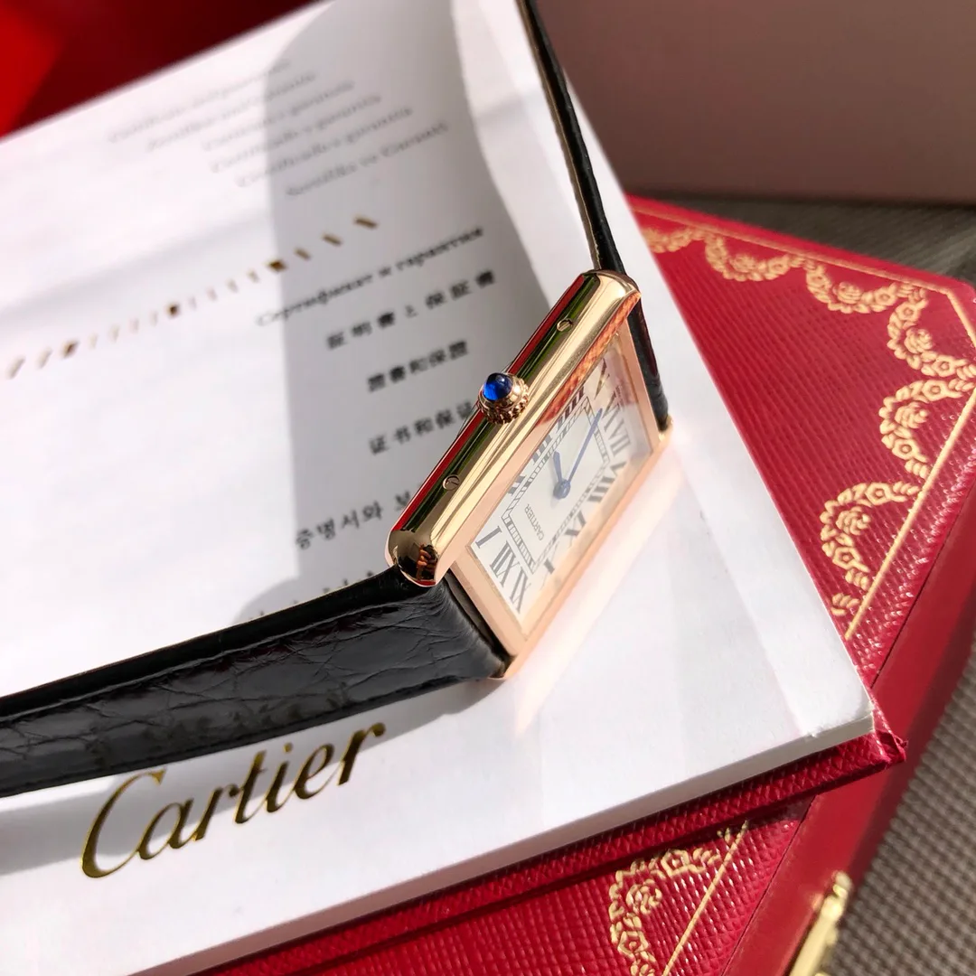Women's Watches CARTIER 17336737