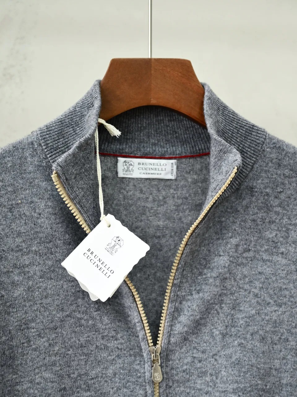 Men's Jumpers And Sweaters BRUNELLO CUCINELLI 17907999