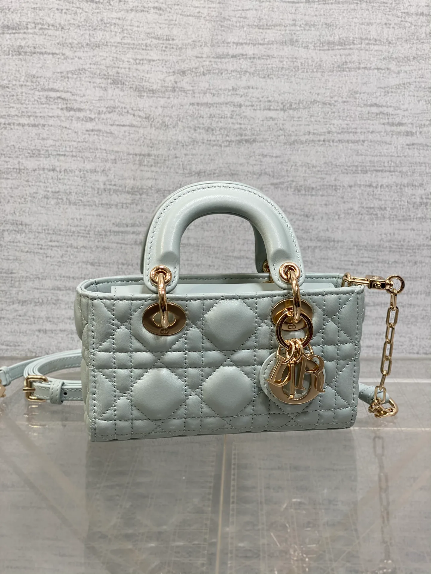 Women's Classic Handbags CHRISTIAN DIOR 17770410