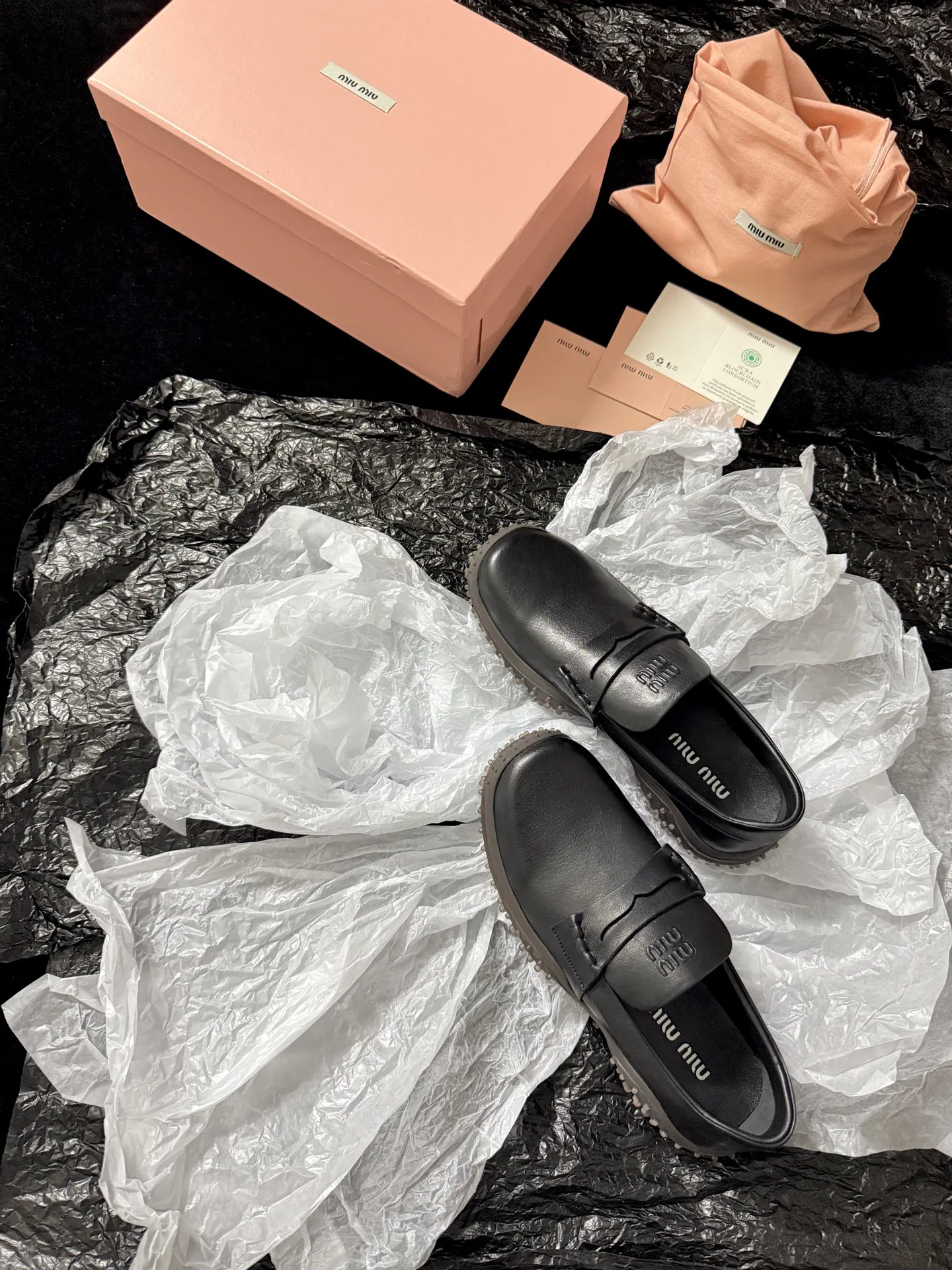 Women's Mules And Clogs MIU MIU 17731627