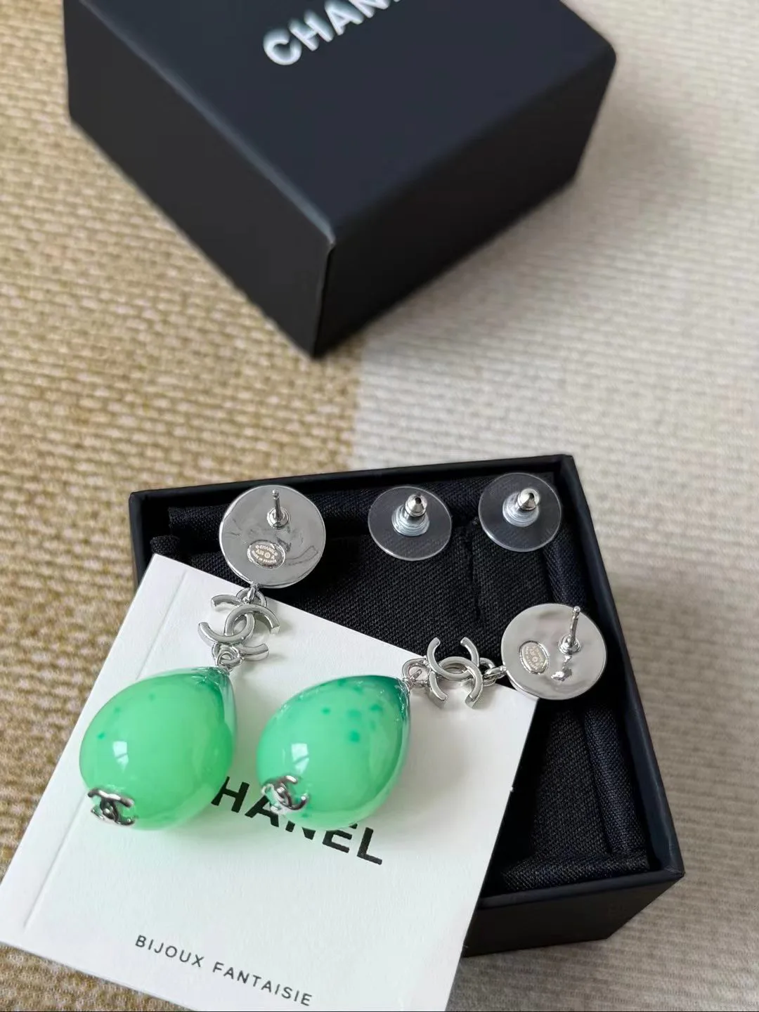 Jewelry CHANEL 18059166