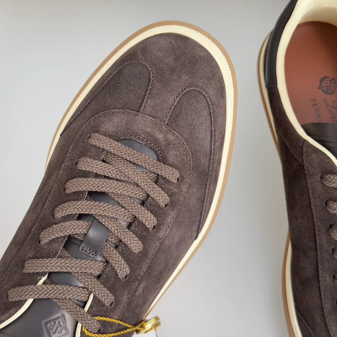 Women's Sneakers LORO PIANA 17879674