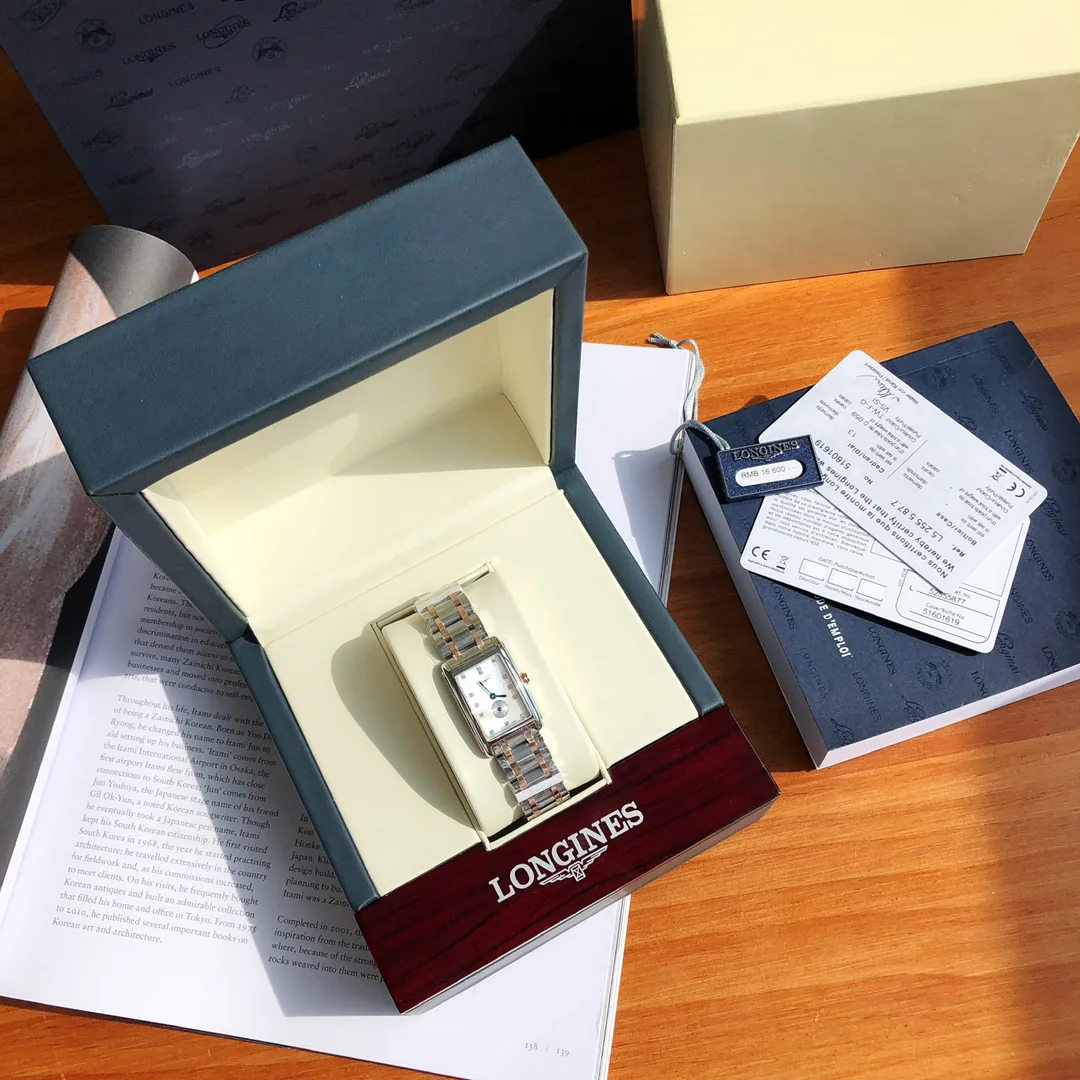 Women's Watches LONGINES 17336751