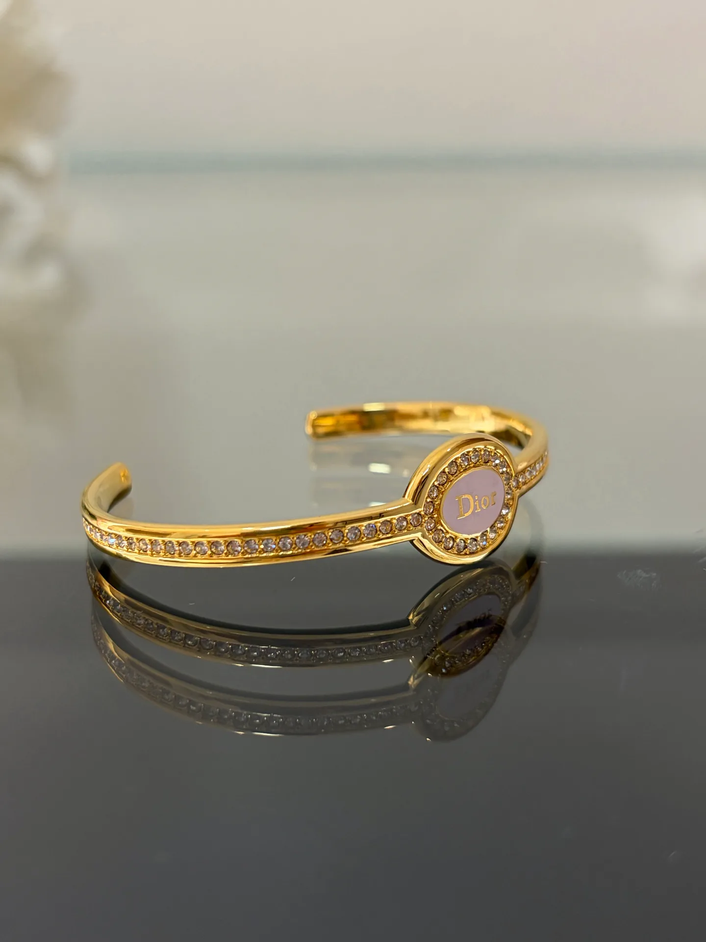 Jewelry CHRISTIAN DIOR 16974113