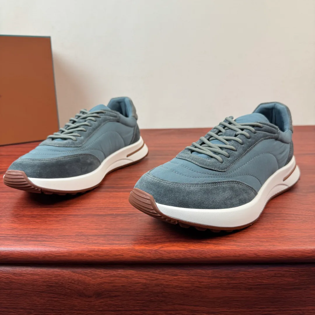 Men's Sneakers LORO PIANA 17227935