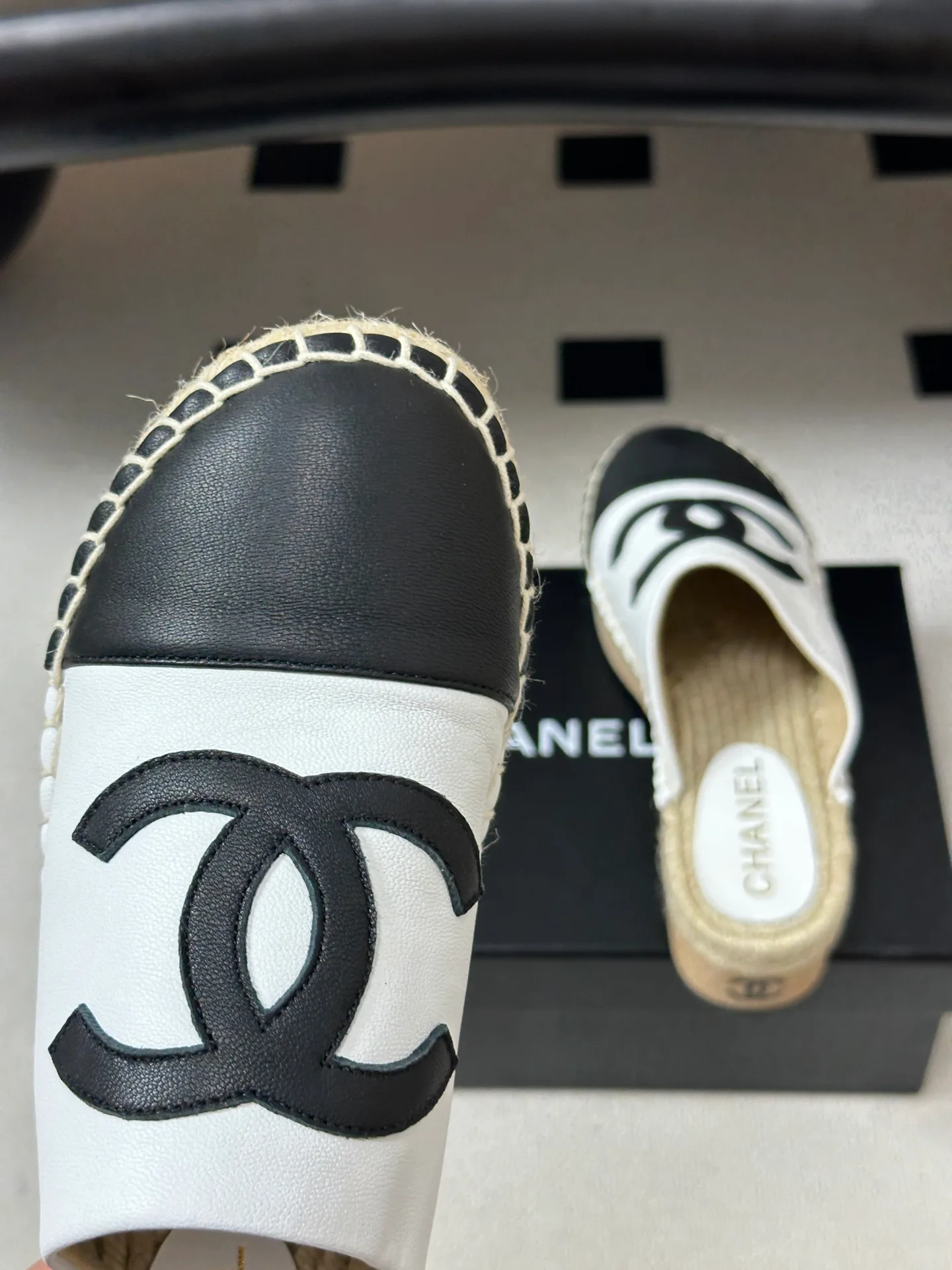 Women's Mules And Clogs CHANEL 18262070