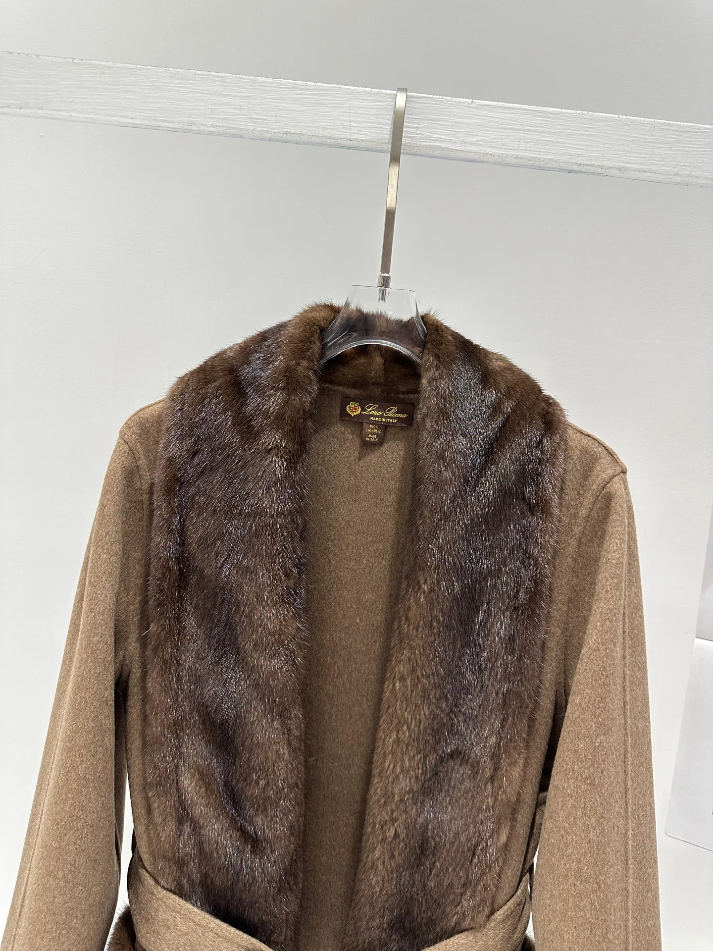 Women's Coats LORO PIANA 18358910