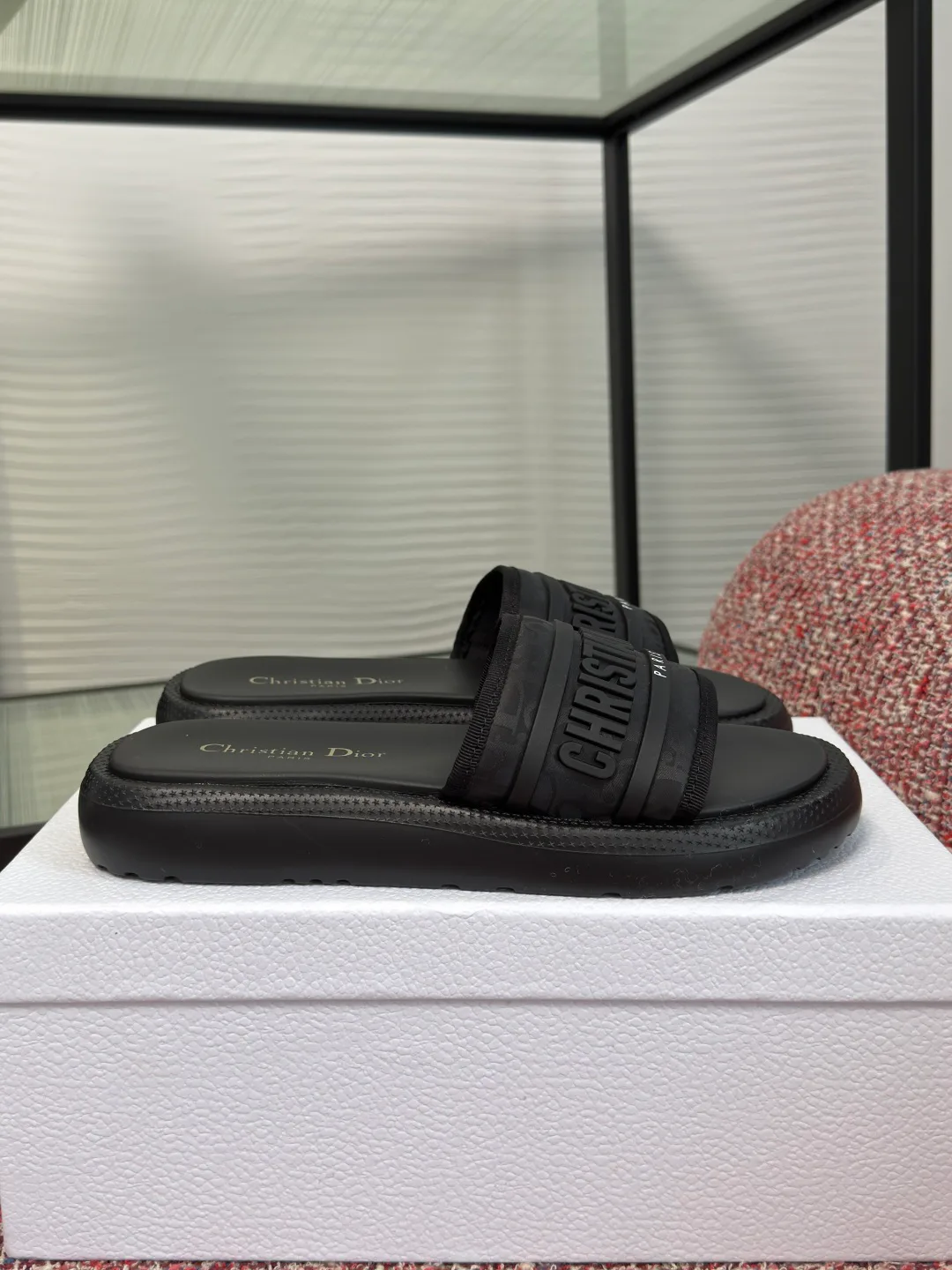 Women's Flip-Flops CHRISTIAN DIOR 17415510