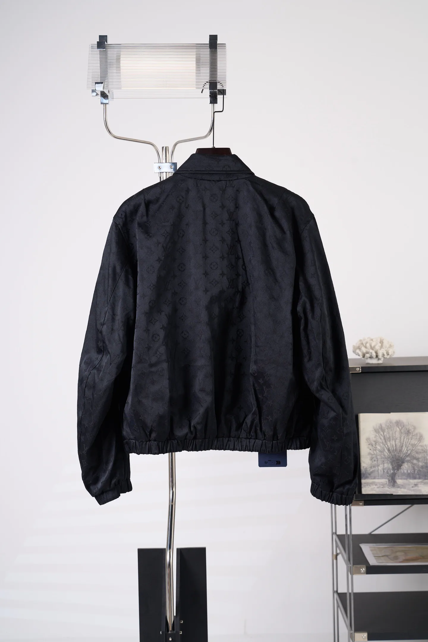 Men's Jackets And Down Jackets LOUIS VUITTON 18178832