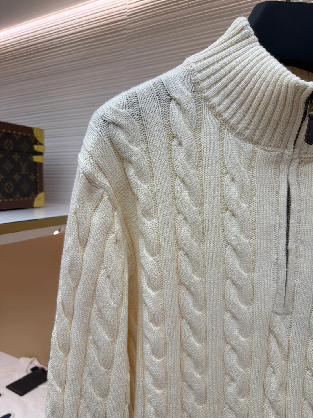 Men's Jumpers And Sweaters RALPH LAUREN 18261004